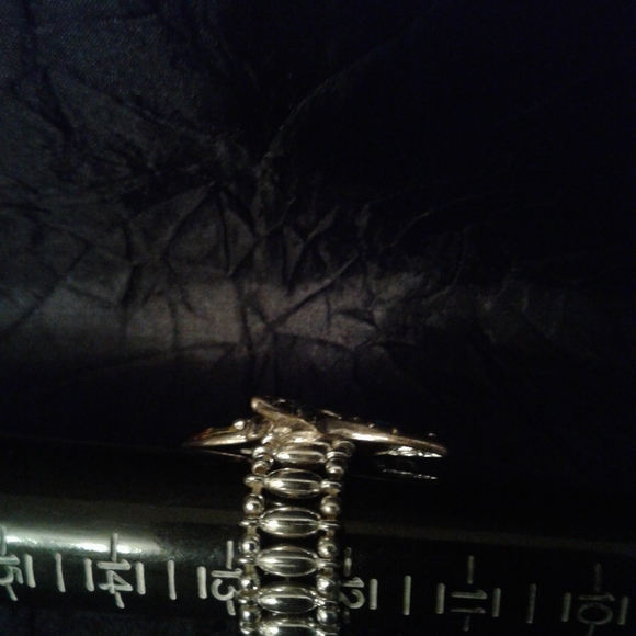 Star ring - Picture 6 of 7